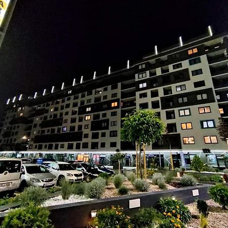Stay And Spa Sarajevo Penthouse Exterior photo