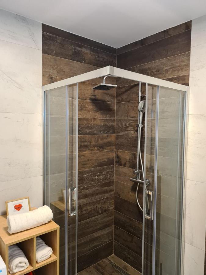 Stay And Spa Sarajevo Penthouse Exterior photo