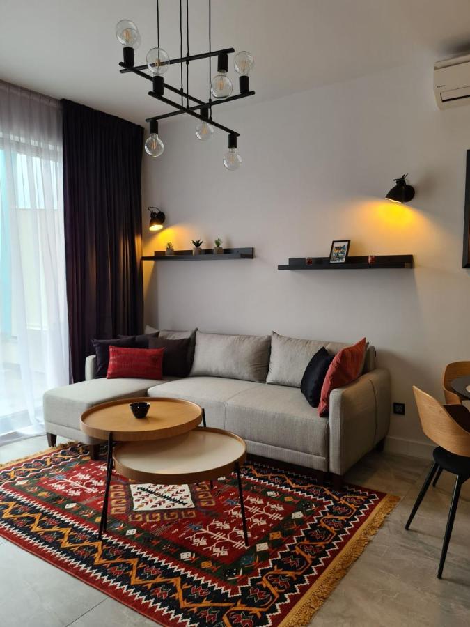 Stay And Spa Sarajevo Penthouse Exterior photo