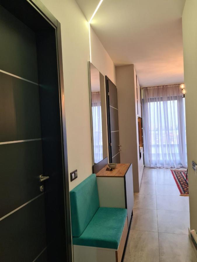 Stay And Spa Sarajevo Penthouse Exterior photo